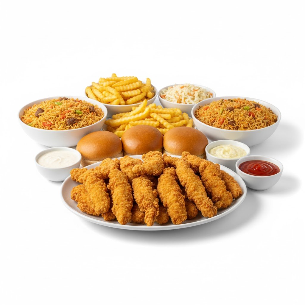 صورة كيلو ستربس